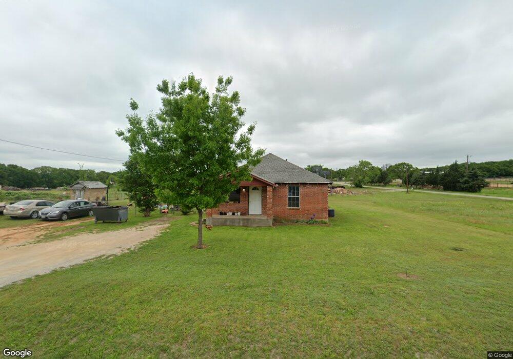 3033 Harwell Lake Rd, Weatherford, TX 76088 - photo 1