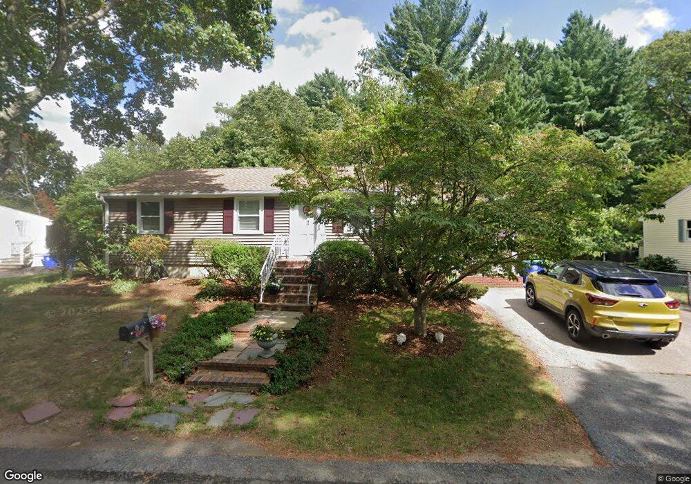 46 Lewis Park, Rockland, MA 02370 - photo 1