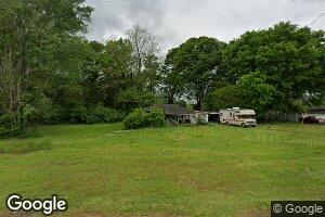 6502 Petrey Hwy, Luverne, AL 36049