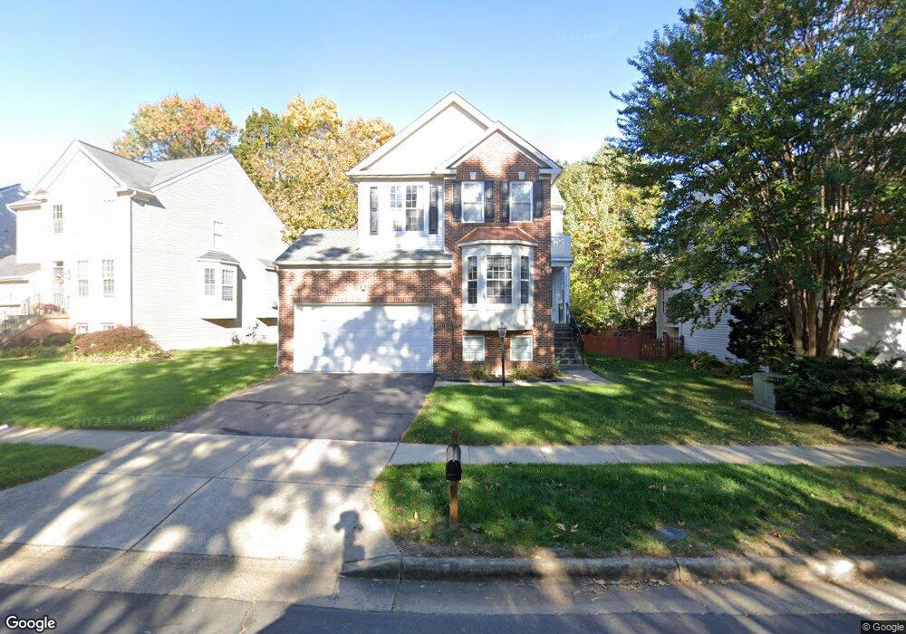 26246 Rachel Hill Dr, Chantilly, VA 20152 - photo 1