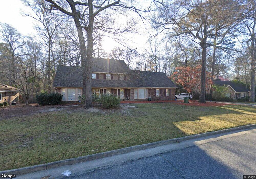4570 Sears Rd, Columbus, GA 31907 - photo 1