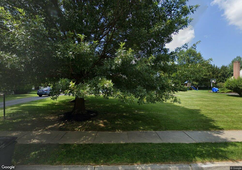 428 Creekside Dr, Downingtown, PA 19335 - photo 1