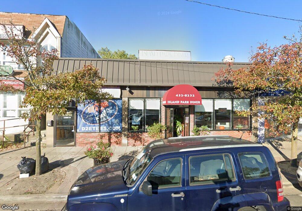 106 Long Beach Rd, Island Park, NY 11558 - photo 1