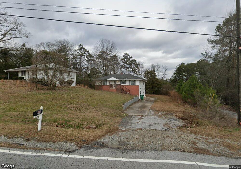 7982 Union Grove Rd, Lithonia, GA 30058 - photo 1