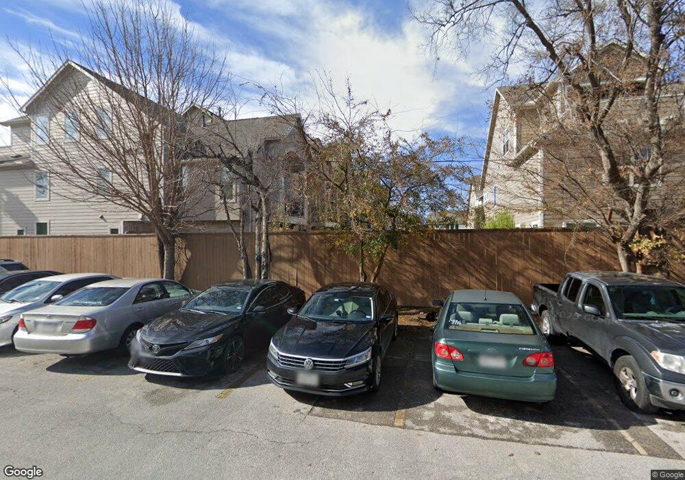 8411 Water Oak Pass Dr, Houston, TX 77055 - photo 1