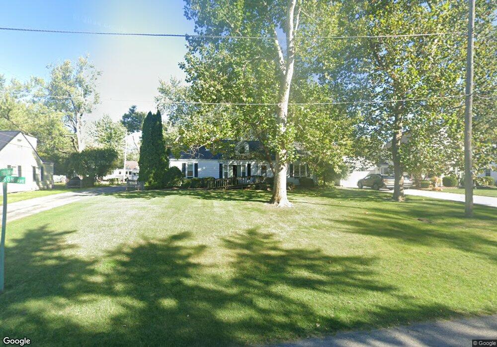 1421 Wilson Ave, Lima, OH 45805 - photo 1
