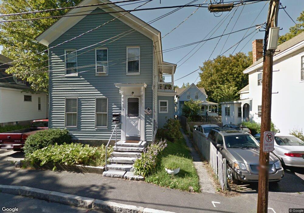 5 Lyndon St, Concord, NH 03301 - photo 1