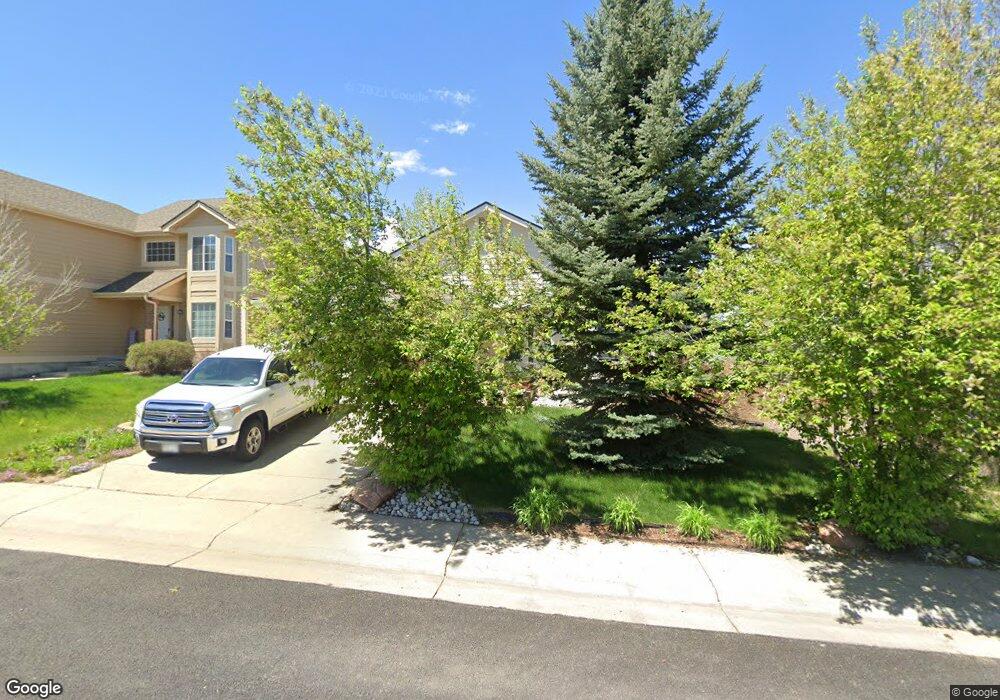 5923 S Wenatchee St, Aurora, CO 80015 - photo 1