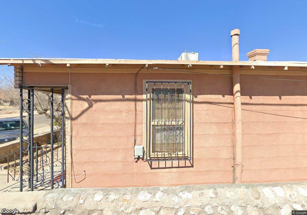 3310 Justus St, El Paso, TX 79930 - photo 1