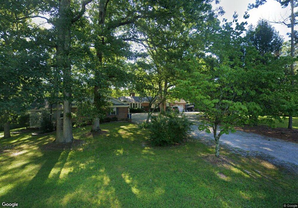 164 Fredonia Rd, Manchester, TN 37355 - photo 1