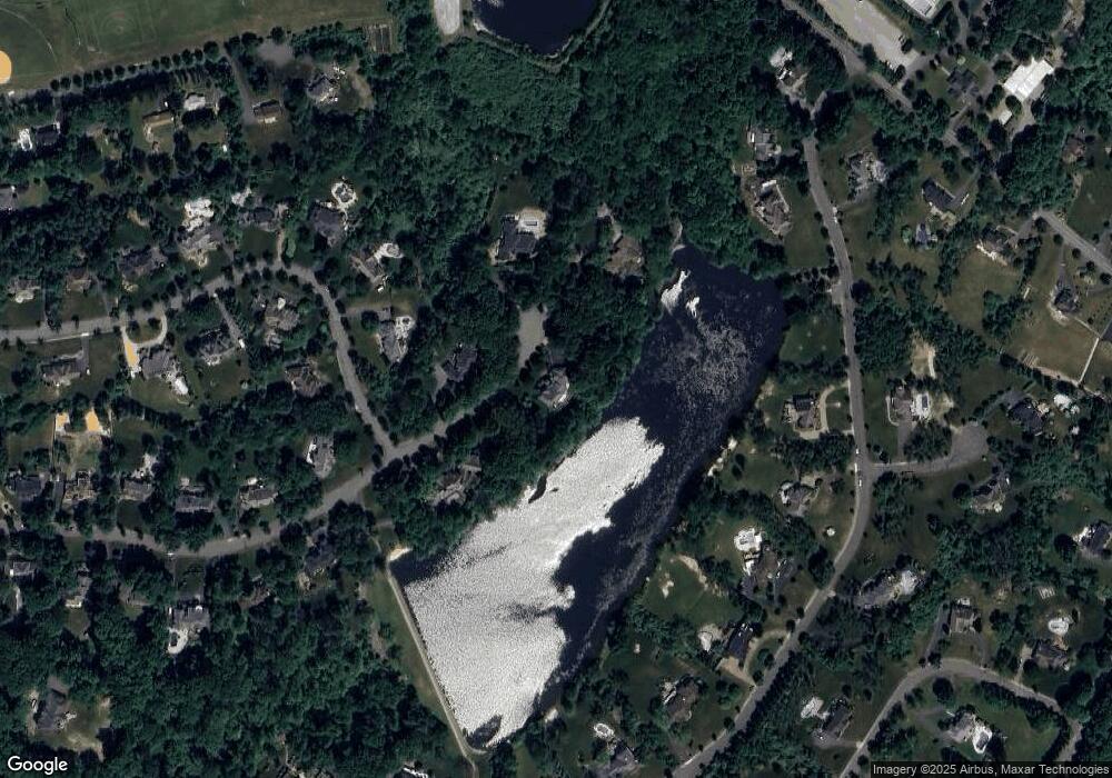 17 Canterbury Ct, Mendham, NJ 07945 - photo 1