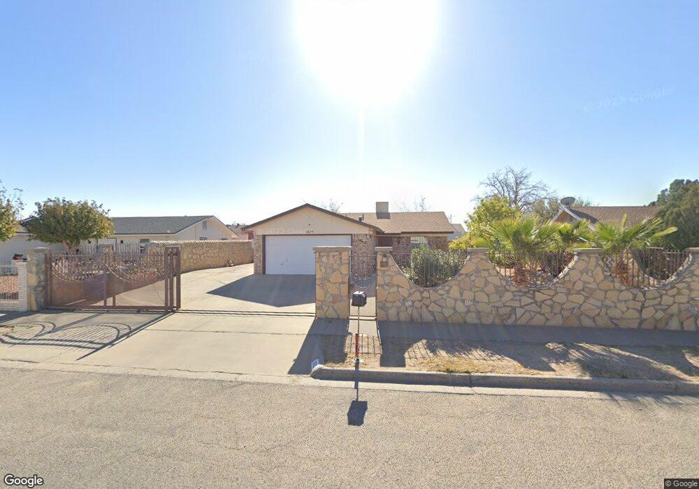 1839 Glen Campbell Dr unit 1, El Paso, TX 79936 - photo 1