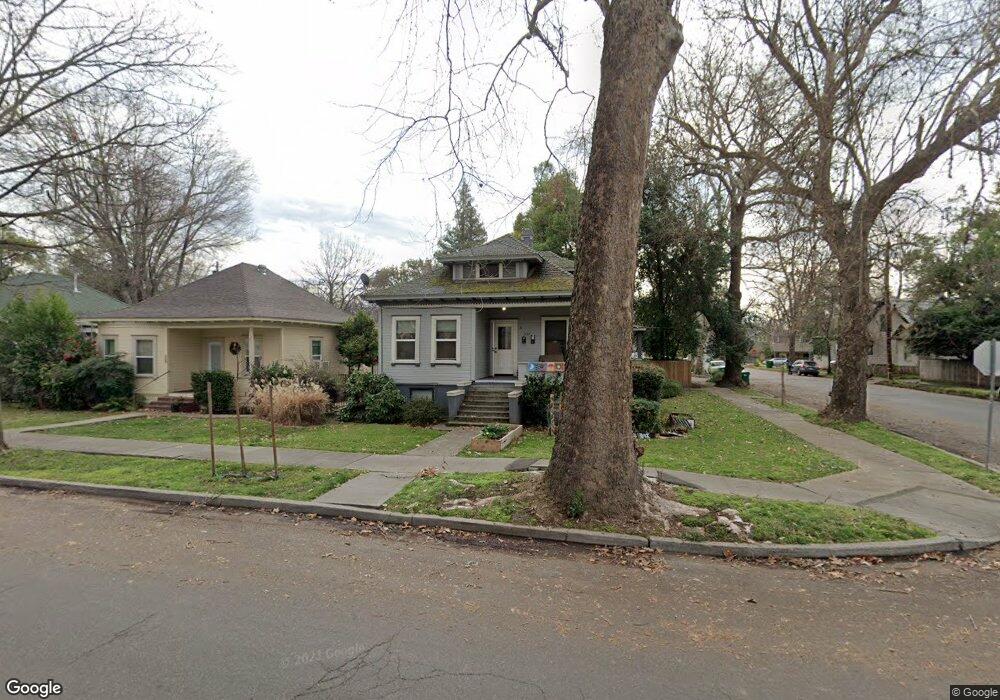 557 E 4th St, Chico, CA 95928 - photo 1