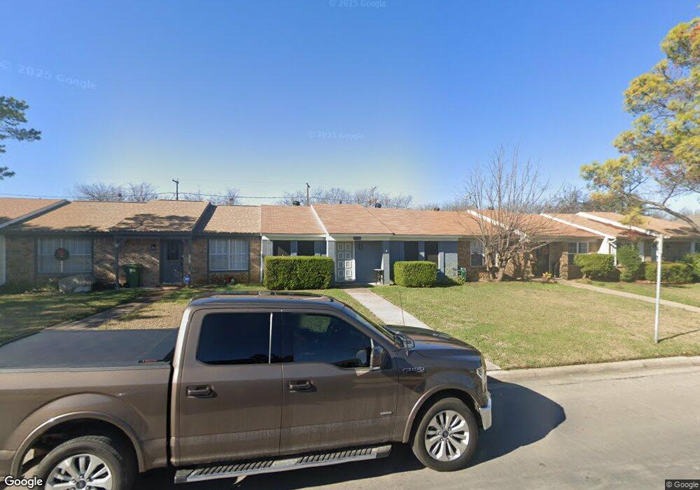 5311 Northridge Blvd unit 5313, North Richland Hills, TX 76180 - photo 1