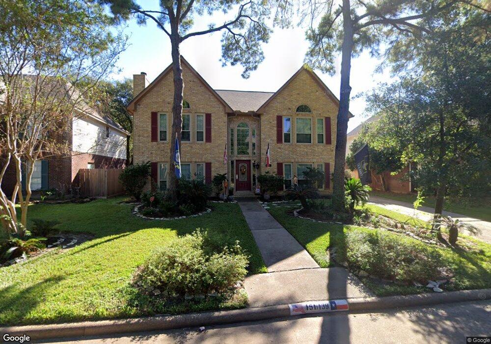 15139 Easton Park Dr, Houston, TX 77095 - photo 1