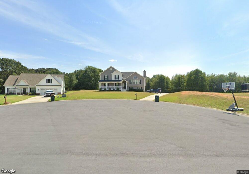 133 Suzannah Ln, Calhoun, GA 30701 - photo 1