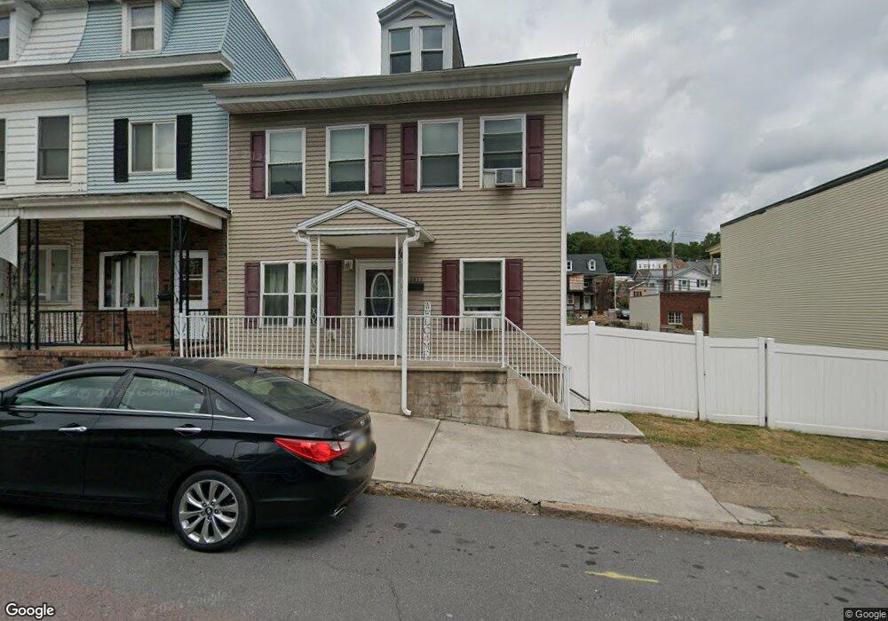 1409-1411 Center Street 11, Ashland, PA 17921 - photo 1