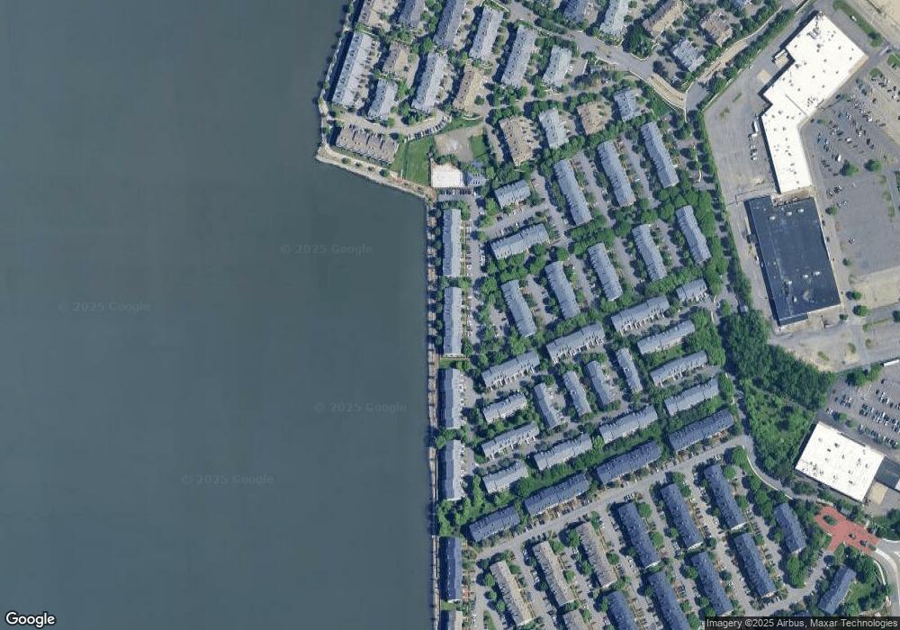 44 Willow St unit T53, Jersey City, NJ 07305 - photo 1