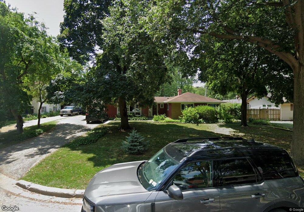 3105 Saint James St, Rolling Meadows, IL 60008 - photo 1