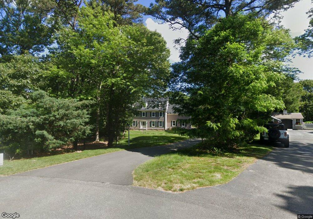 22 Parish Way, Barnstable, MA 02668 - photo 1