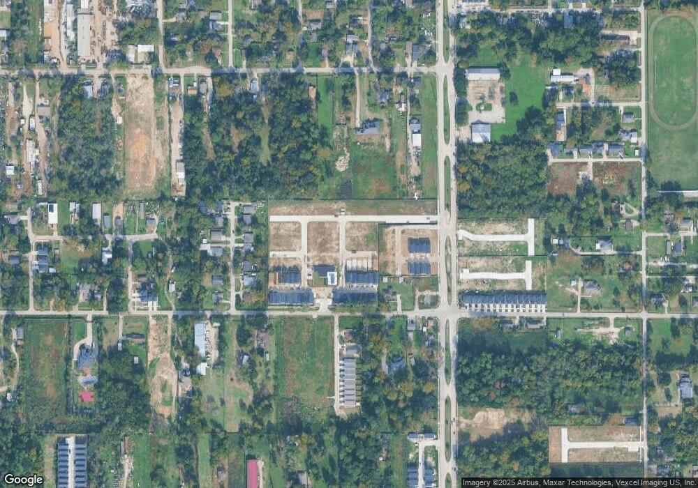 1212 Highland Ranch Ln, Houston, TX 77091 - photo 1