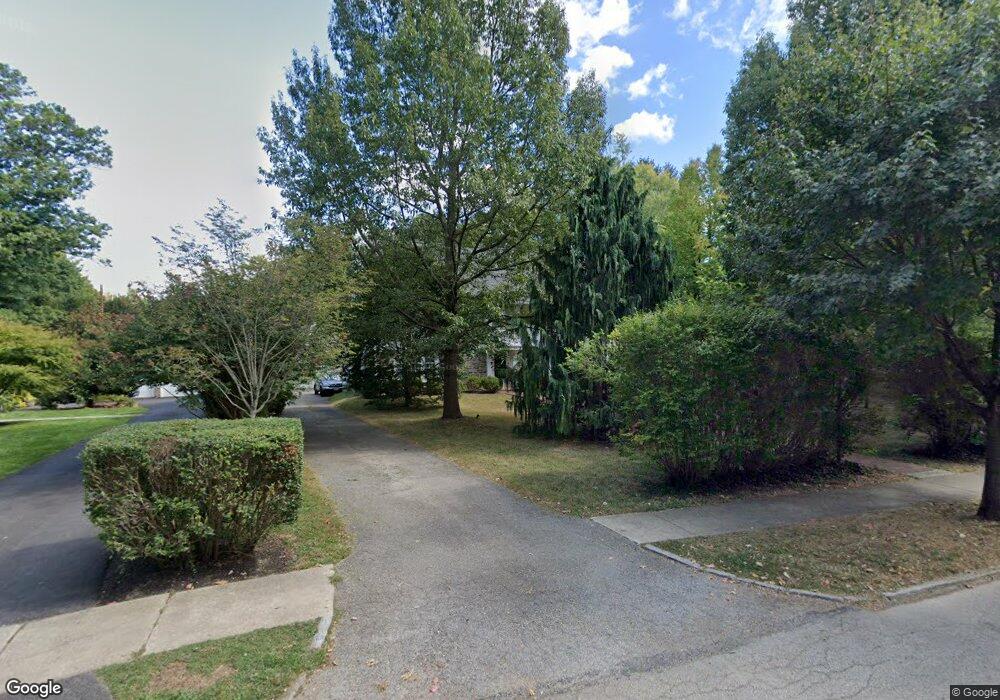 343 Aubrey Rd, Wynnewood, PA 19096 - photo 1