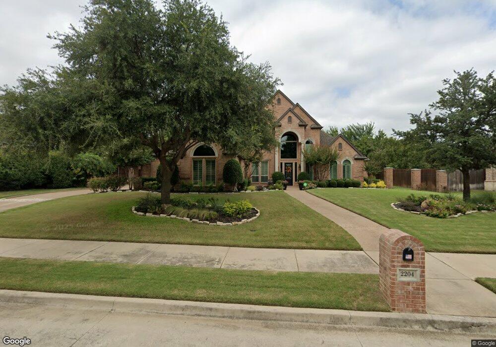 2204 Yeargain Ct, Southlake, TX 76092 - photo 1