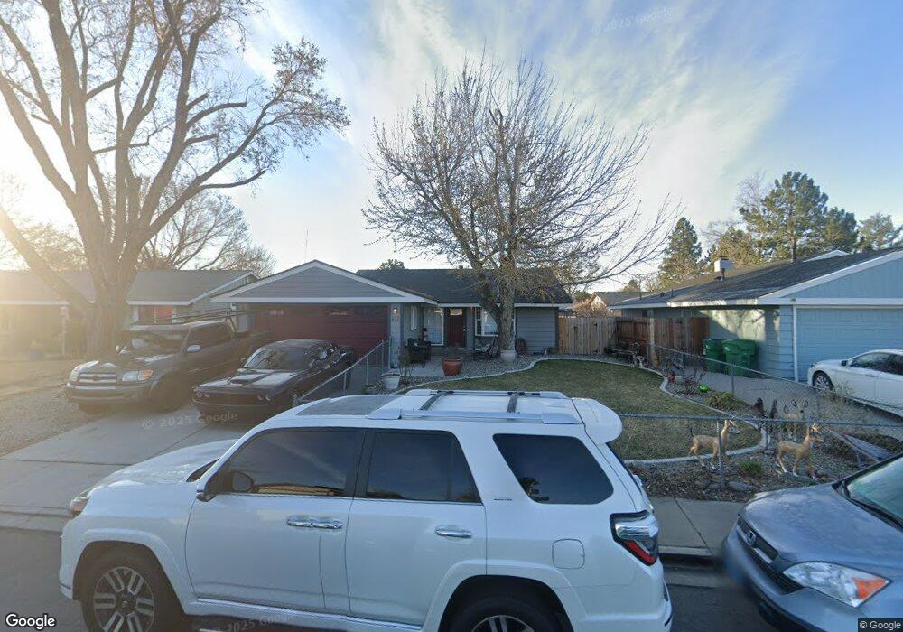 811 E York Way, Sparks, NV 89434 - photo 1