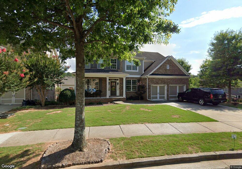 3146 Willow Leaf Dr, Suwanee, GA 30024 - photo 1