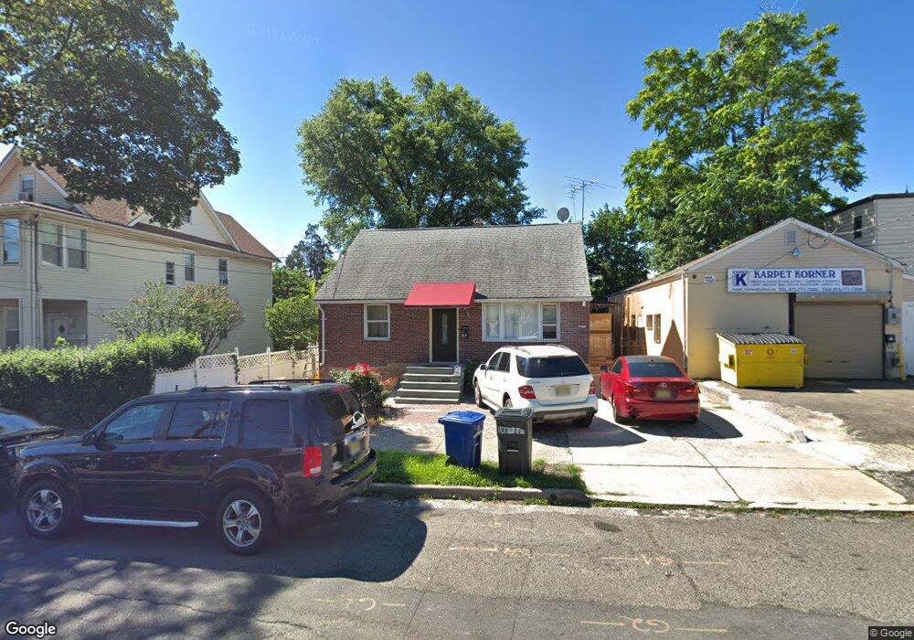 27 W 1st St, Clifton, NJ 07011 - photo 1
