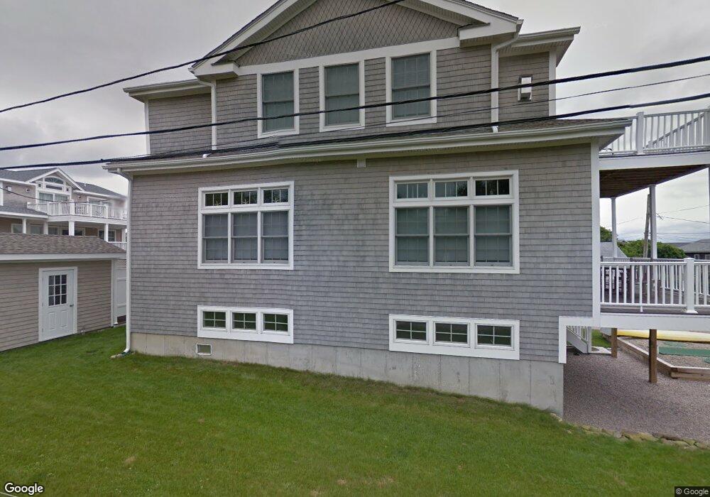 80 Pond St unit C, Charlestown, RI 02813 - photo 1