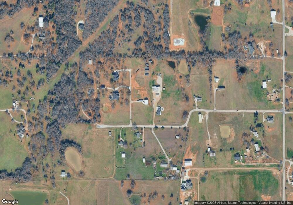 248 County Road 4678, Boyd, TX 76023 - photo 1