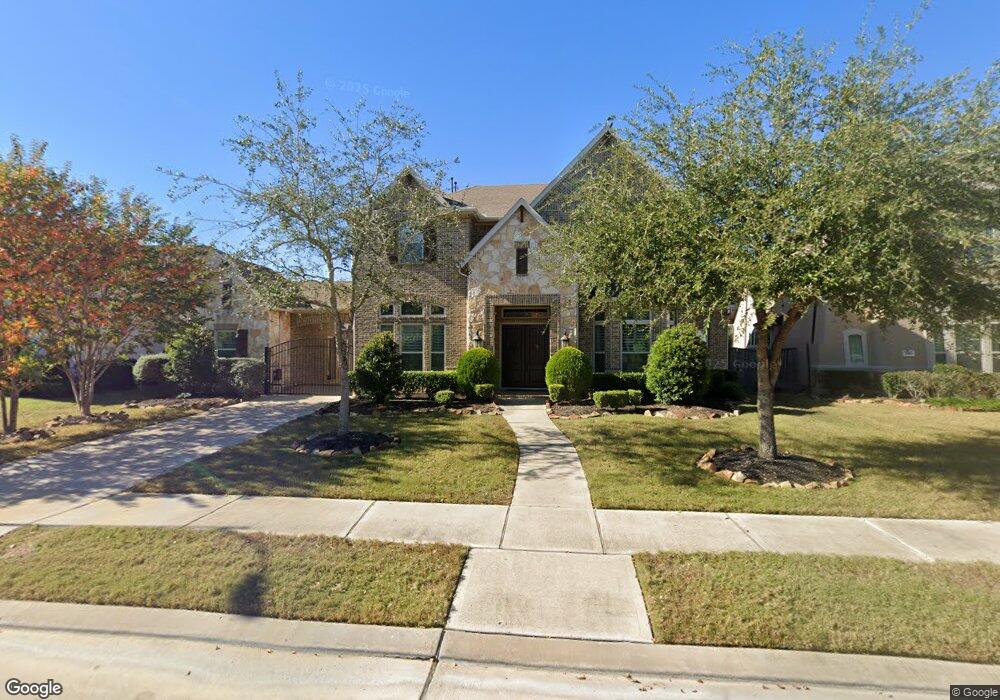 2914 Rutherford Place Ct, Katy, TX 77494 - photo 1