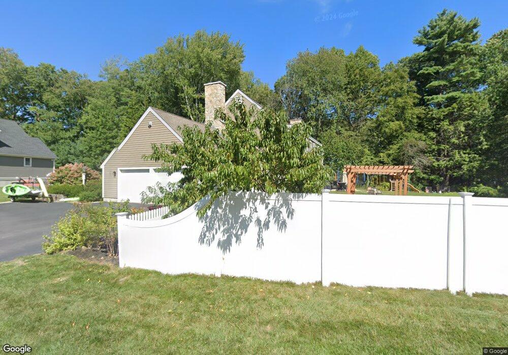 Lot #3 Mccarron unit 3, Hampton, NH 03842 - photo 1