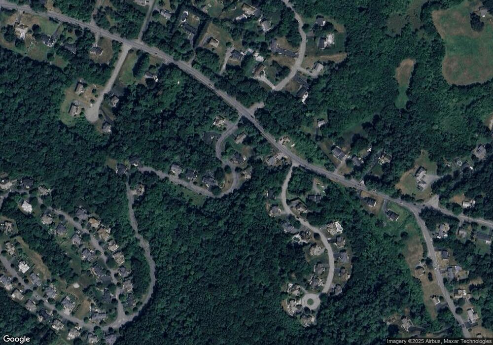 LOT 36 Foxwood, North Andover, MA 01845 - photo 1