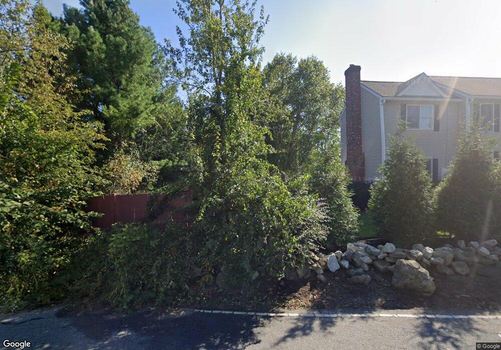 0 Confidential Way unit 71334794, North Andover, MA 01845 - photo 1