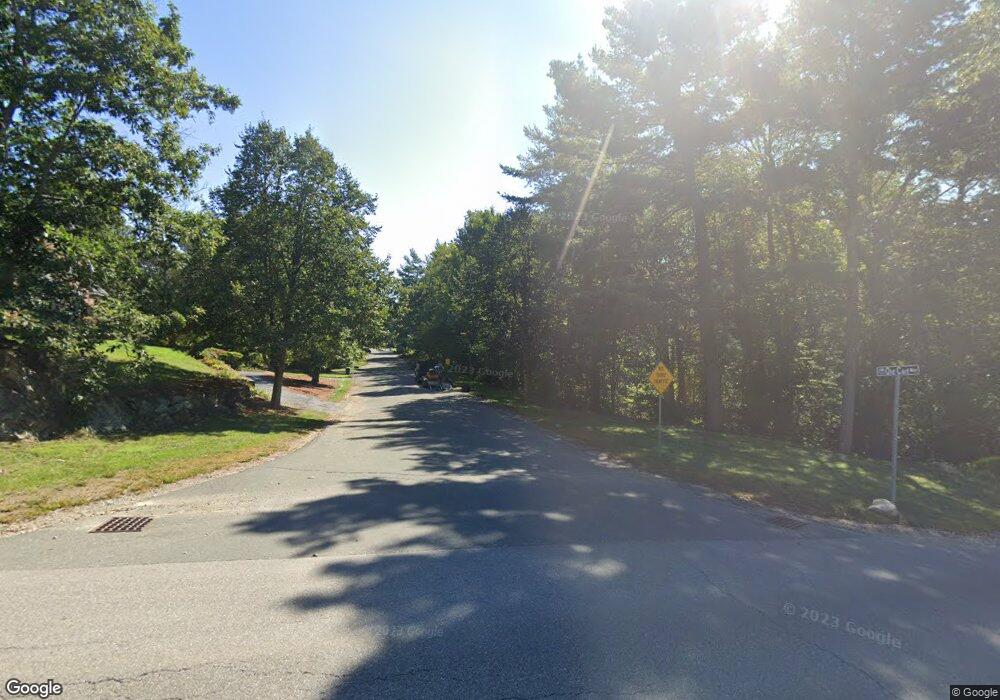 LOT 4A Old Cart Way, North Andover, MA 01845 - photo 1