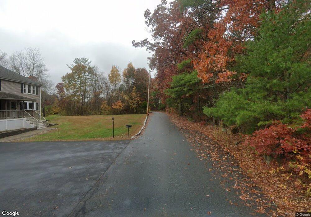 lot 1N-A Berry St, North Andover, MA 01845 - photo 1