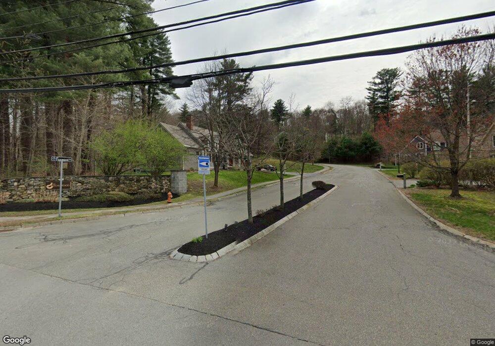 LOT 12 Foxwood, North Andover, MA 01845 - photo 1