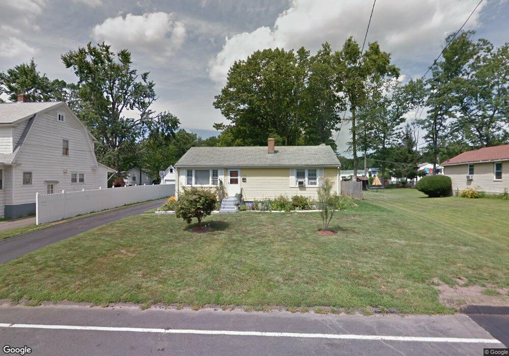 102 E Euclid St, Bloomfield, CT 06002 - photo 1