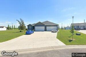 4826 Bakers Ln, Fargo, ND 58102