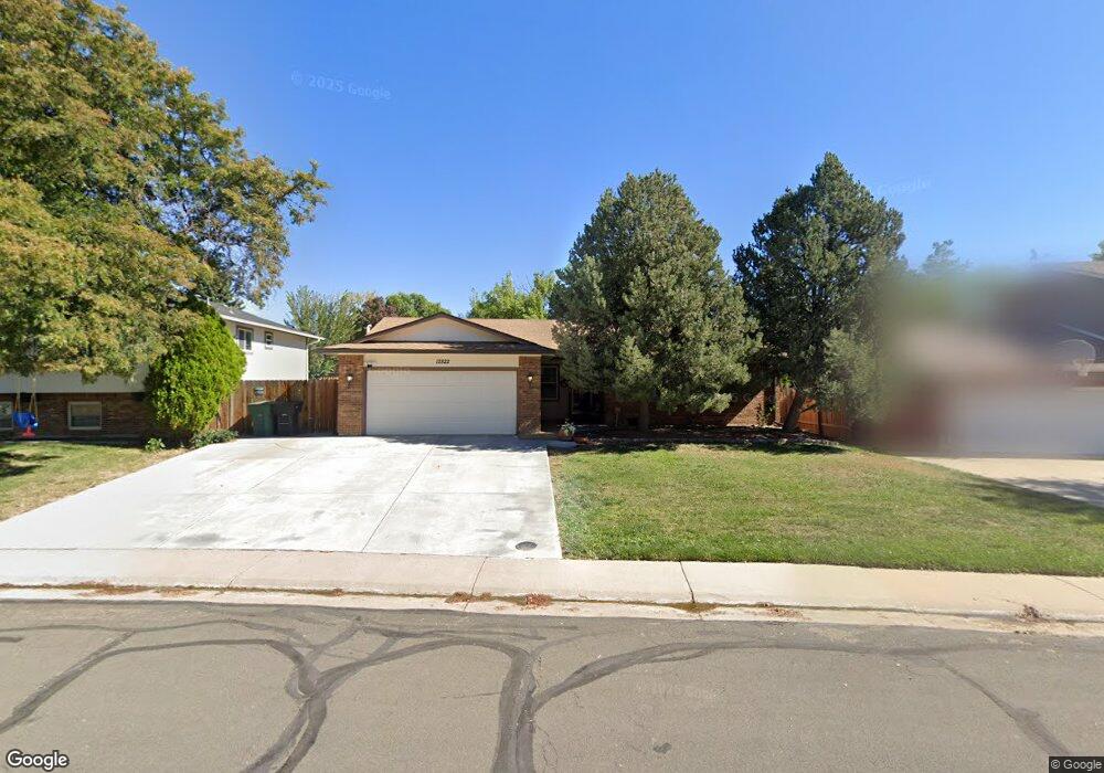 12822 Cherry Way, Thornton, CO 80241 - photo 1