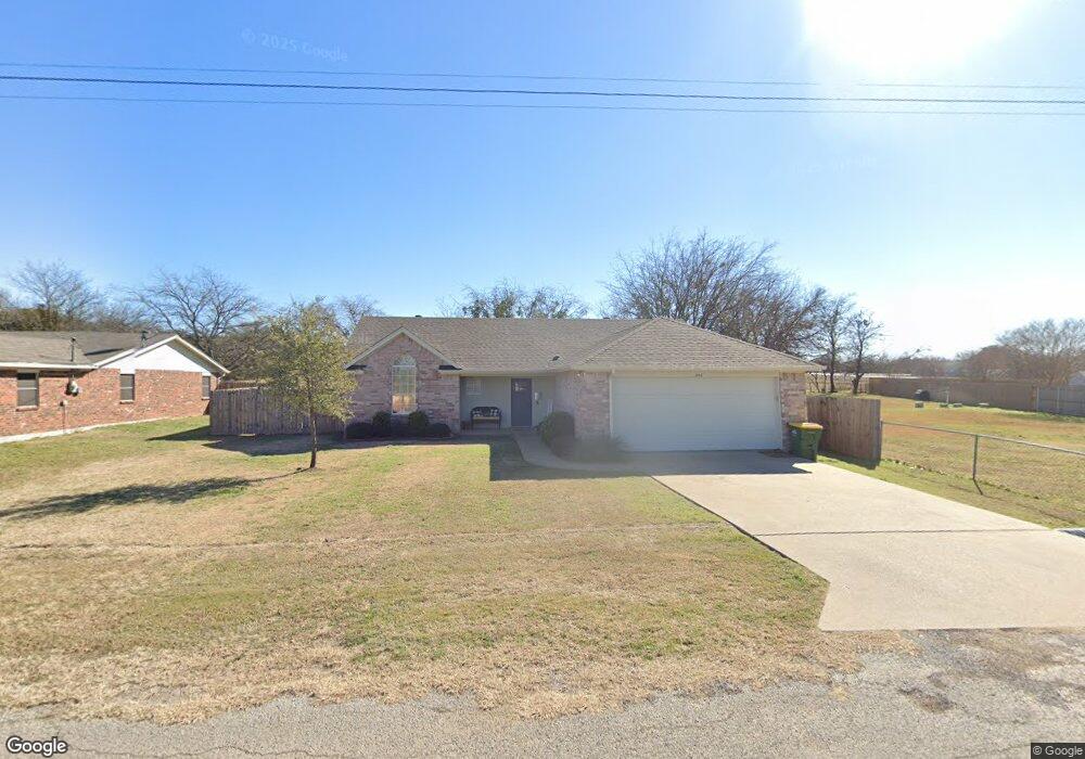 3149 Shady Grove Cir, Granbury, TX 76049 - photo 1