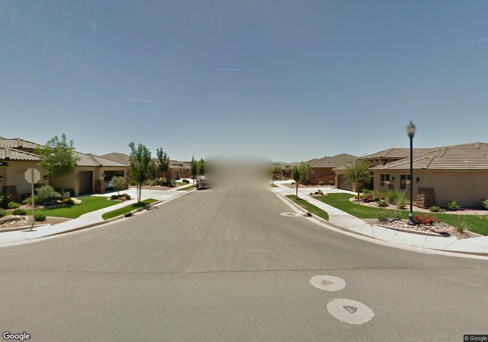 0 Precious Way, Washington, UT 84780 - photo 1