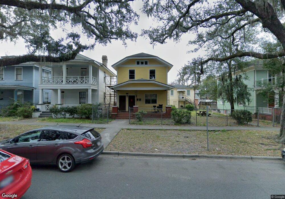516 E 37th St, Savannah, GA 31401 - photo 1