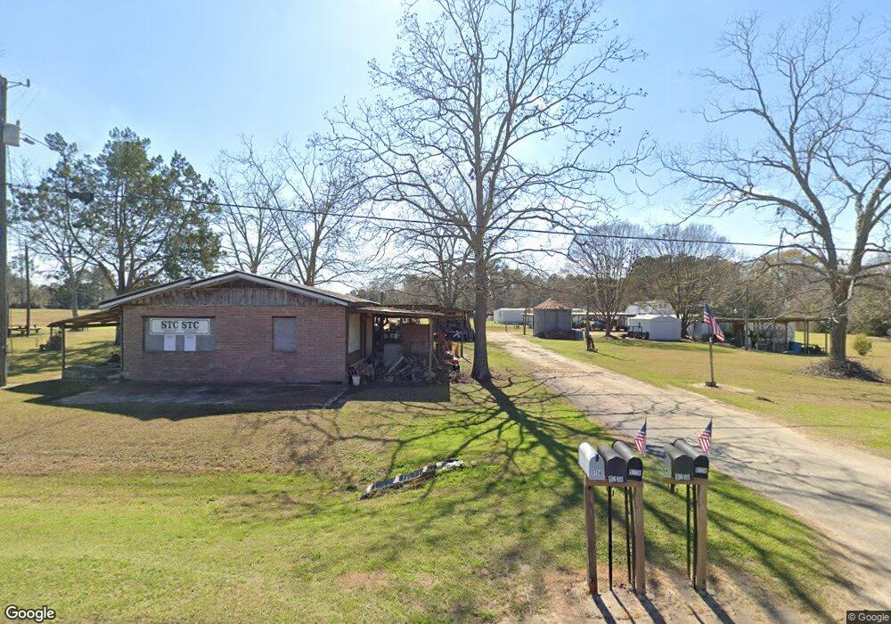 5754 Ga Highway 133 S, Moultrie, GA 31788 - photo 1