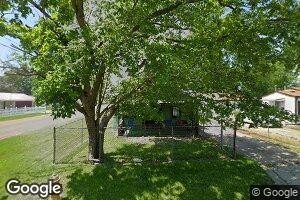 819 Lawndale Ave, Tilton, IL 61833