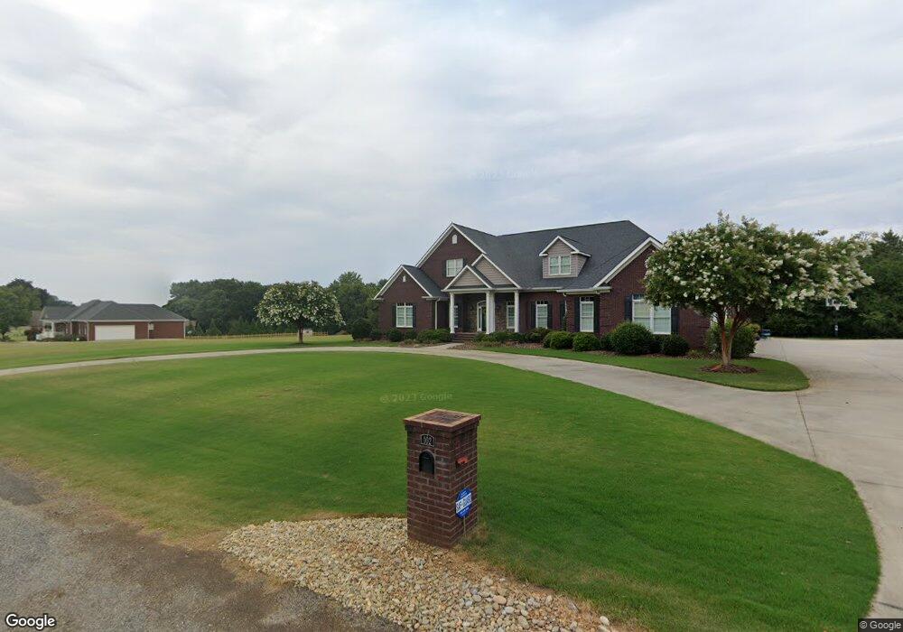 102 Thompson Rd, Pendleton, SC 29670 - photo 1
