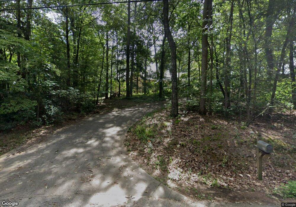 592 Timber Ridge Ln, Ellijay, GA 30540 - photo 1