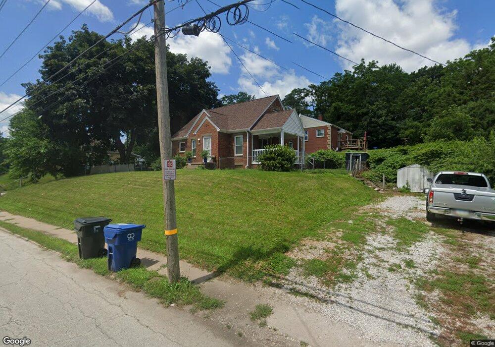 2024 Telegraph Rd, Davenport, IA 52804 - photo 1